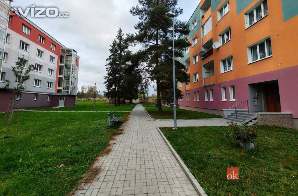Foto inzerátu Pronájem bytu 3+1 70 m², Duchcov