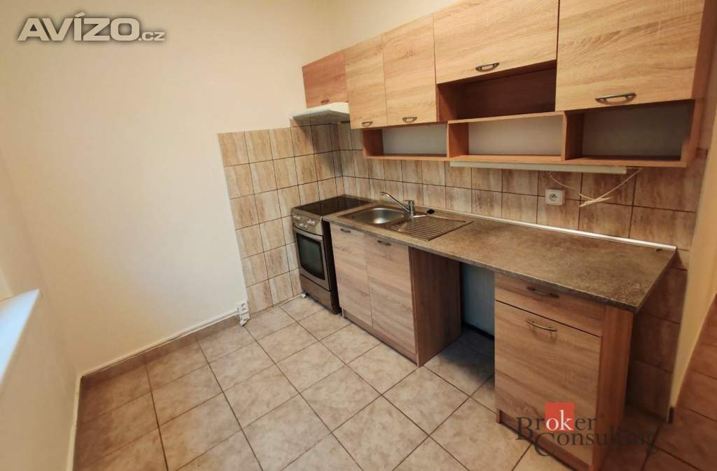 Foto inzerátu Pronájem bytu 3+1 70 m², Duchcov