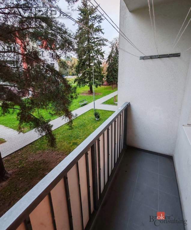 Foto inzerátu Pronájem bytu 3+1 70 m², Duchcov