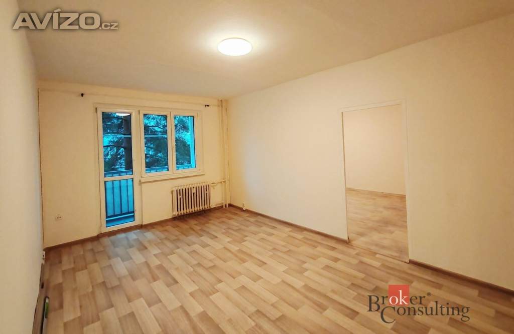 Foto inzerátu Pronájem bytu 3+1 70 m², Duchcov