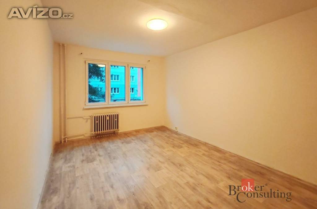 Foto inzerátu Pronájem bytu 3+1 70 m², Duchcov