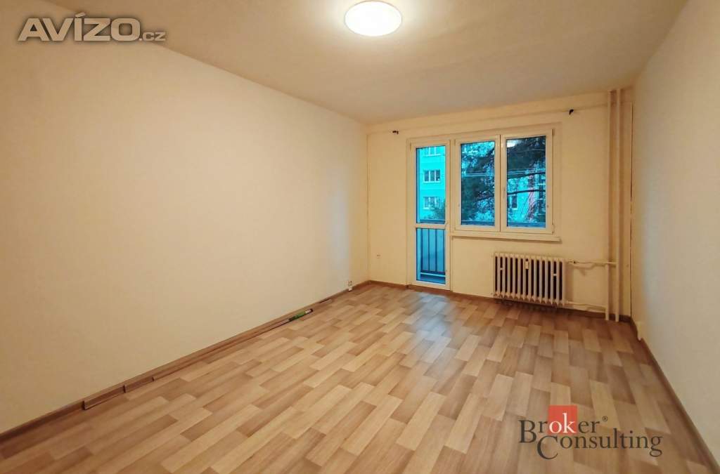 Foto inzerátu Pronájem bytu 3+1 70 m², Duchcov