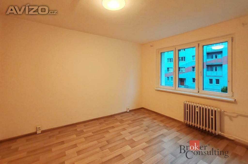 Foto inzerátu Pronájem bytu 3+1 70 m², Duchcov