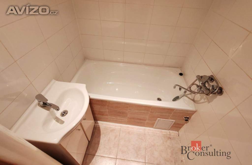 Foto inzerátu Pronájem bytu 3+1 70 m², Duchcov