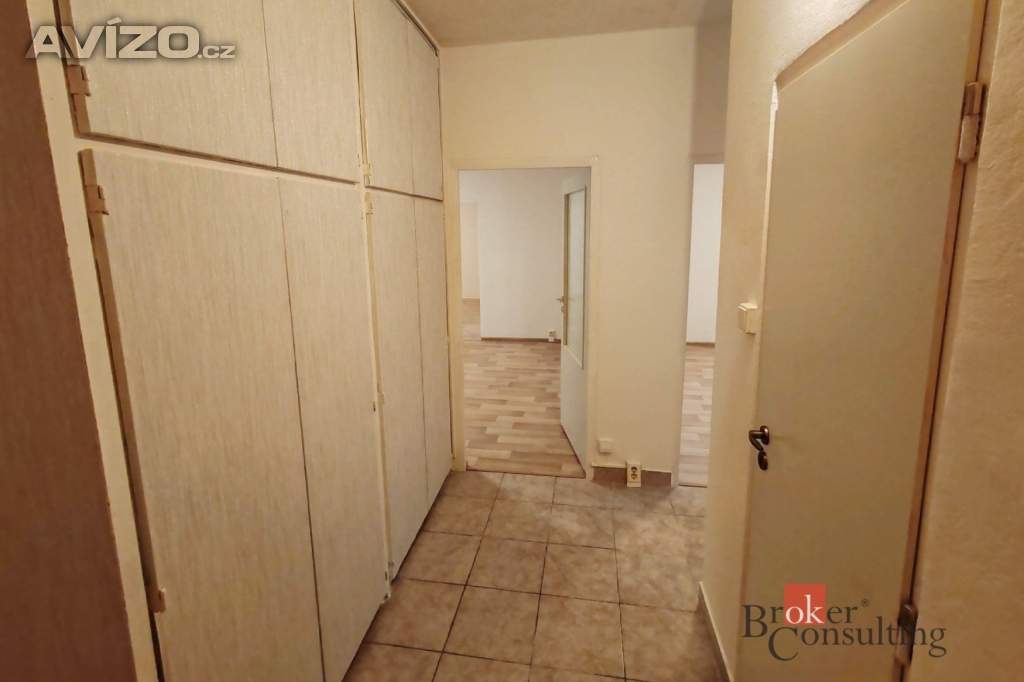 Foto inzerátu Pronájem bytu 3+1 70 m², Duchcov