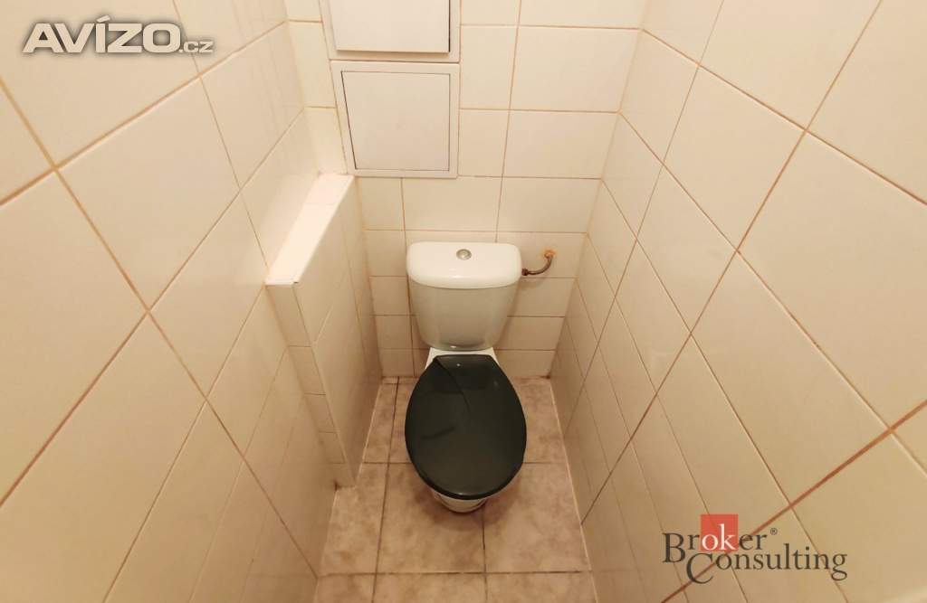 Foto inzerátu Pronájem bytu 3+1 70 m², Duchcov