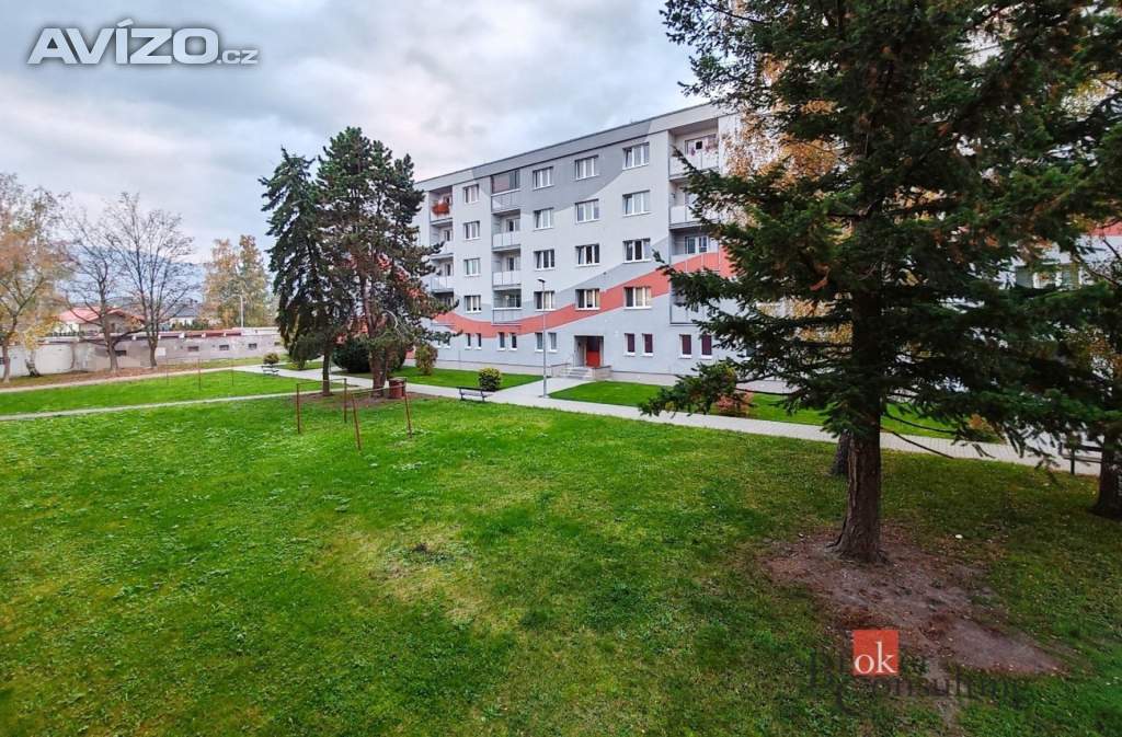 Foto inzerátu Pronájem bytu 3+1 70 m², Duchcov