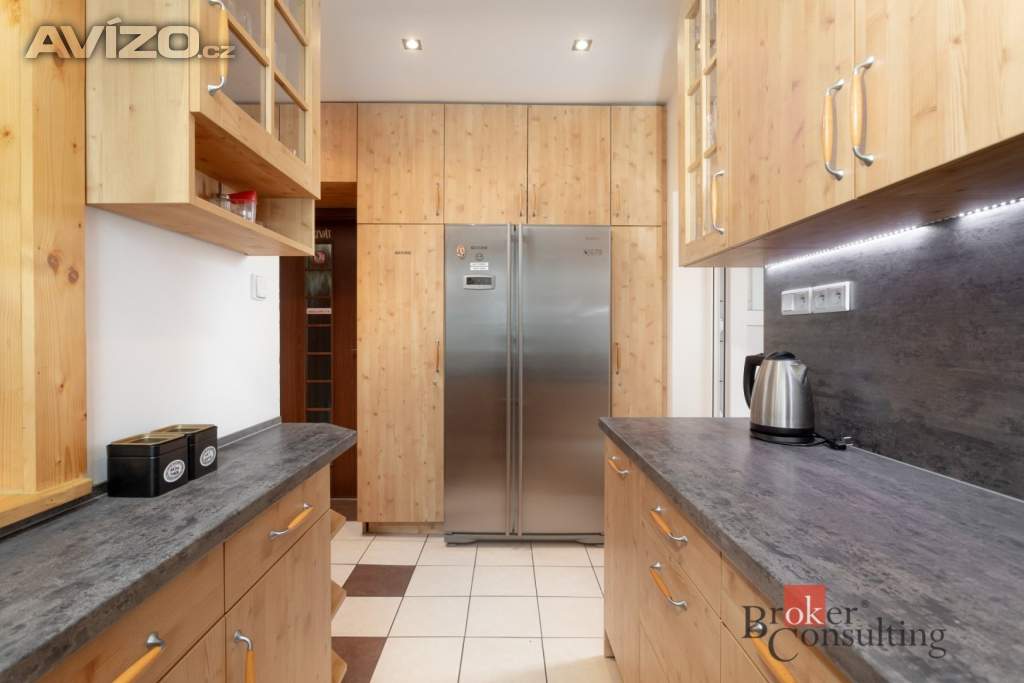 Foto inzerátu Prodej ubytování, 261 m² - Rudná pod Pradědem - Stará Rudná