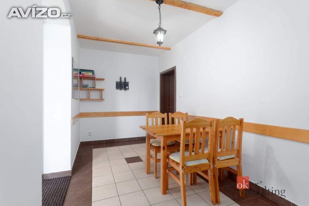 Foto inzerátu Prodej ubytování, 261 m² - Rudná pod Pradědem - Stará Rudná