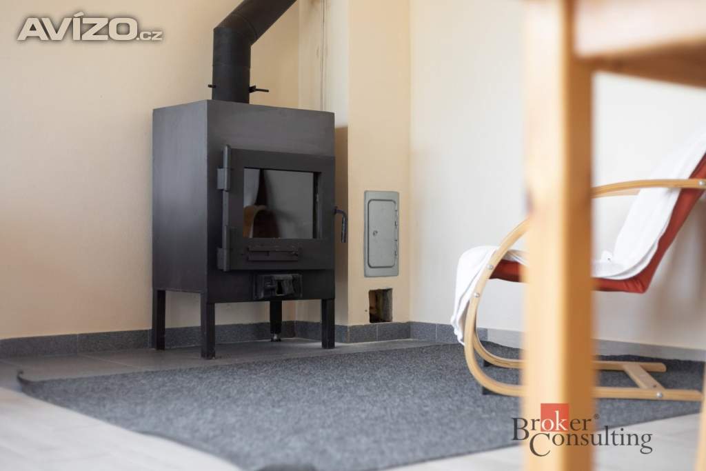 Foto inzerátu Prodej ubytování, 261 m² - Rudná pod Pradědem - Stará Rudná