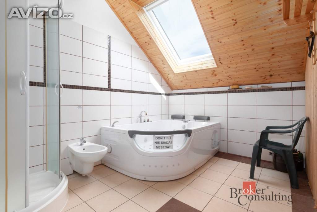 Foto inzerátu Prodej ubytování, 261 m² - Rudná pod Pradědem - Stará Rudná