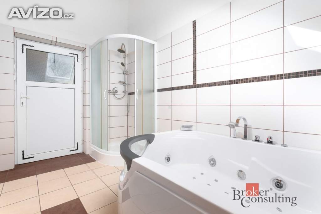 Foto inzerátu Prodej ubytování, 261 m² - Rudná pod Pradědem - Stará Rudná