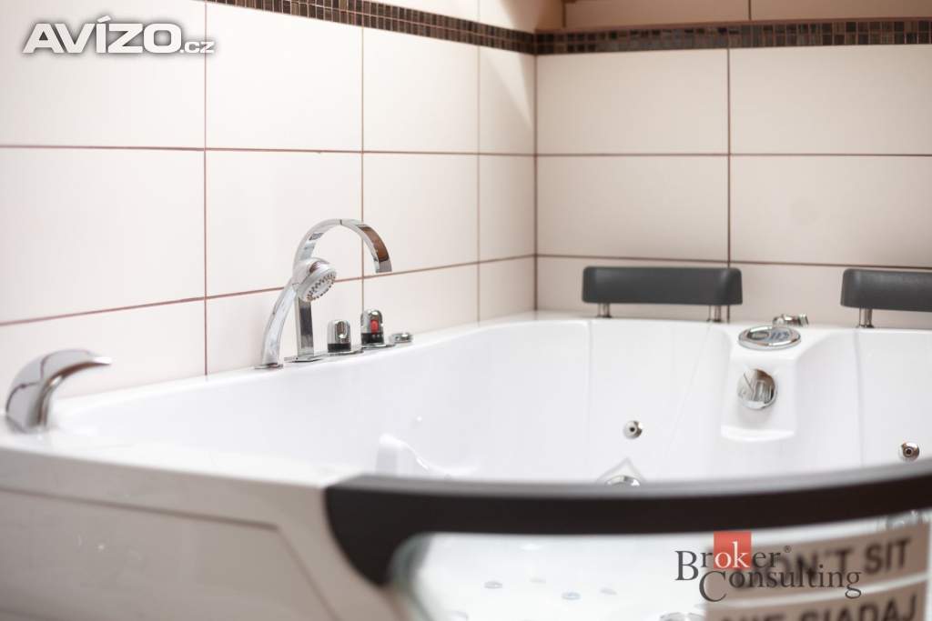 Foto inzerátu Prodej ubytování, 261 m² - Rudná pod Pradědem - Stará Rudná