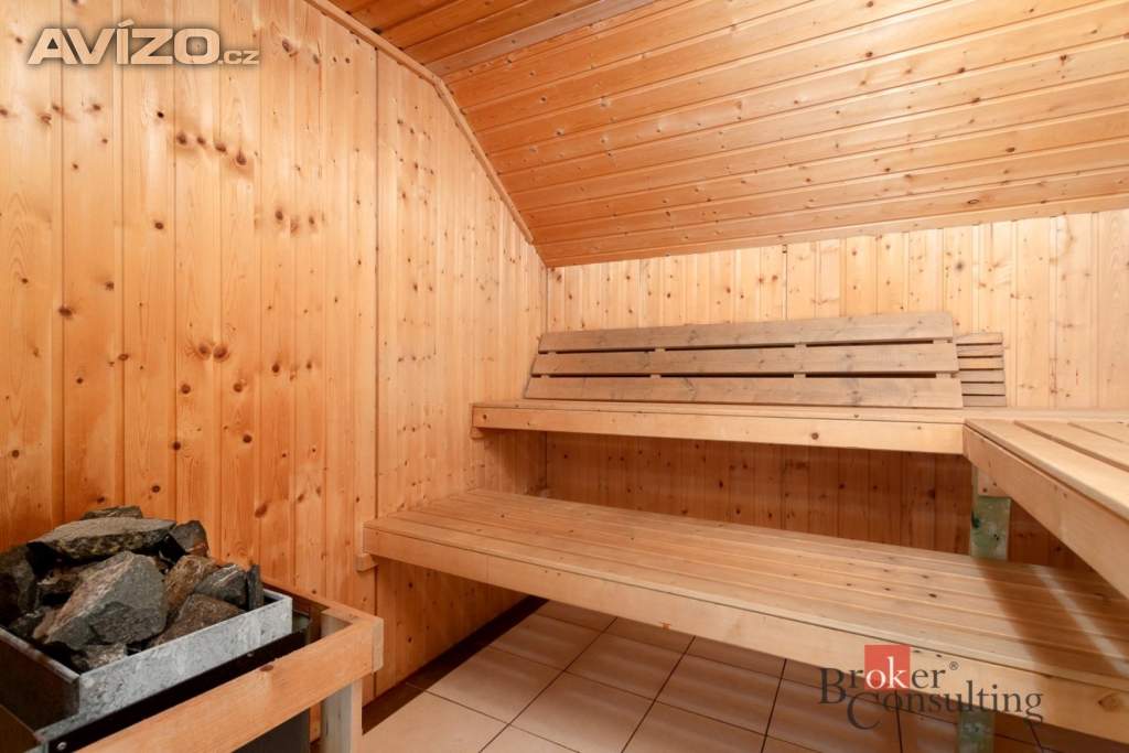 Foto inzerátu Prodej ubytování, 261 m² - Rudná pod Pradědem - Stará Rudná