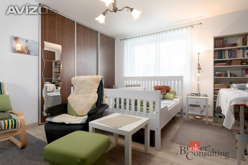 Foto inzerátu Prodej ubytování, 261 m² - Rudná pod Pradědem - Stará Rudná