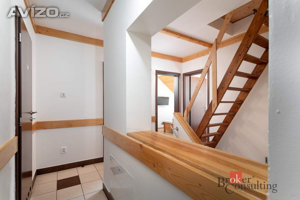 Foto inzerátu Prodej ubytování, 261 m² - Rudná pod Pradědem - Stará Rudná