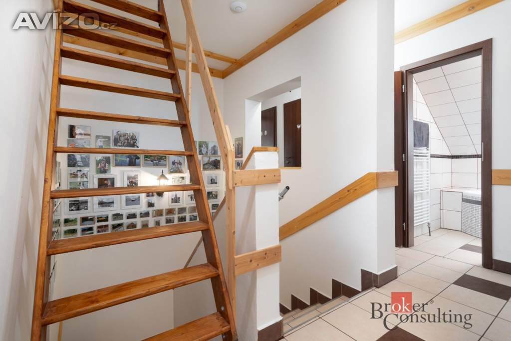 Foto inzerátu Prodej ubytování, 261 m² - Rudná pod Pradědem - Stará Rudná