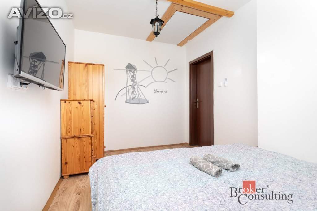 Foto inzerátu Prodej ubytování, 261 m² - Rudná pod Pradědem - Stará Rudná
