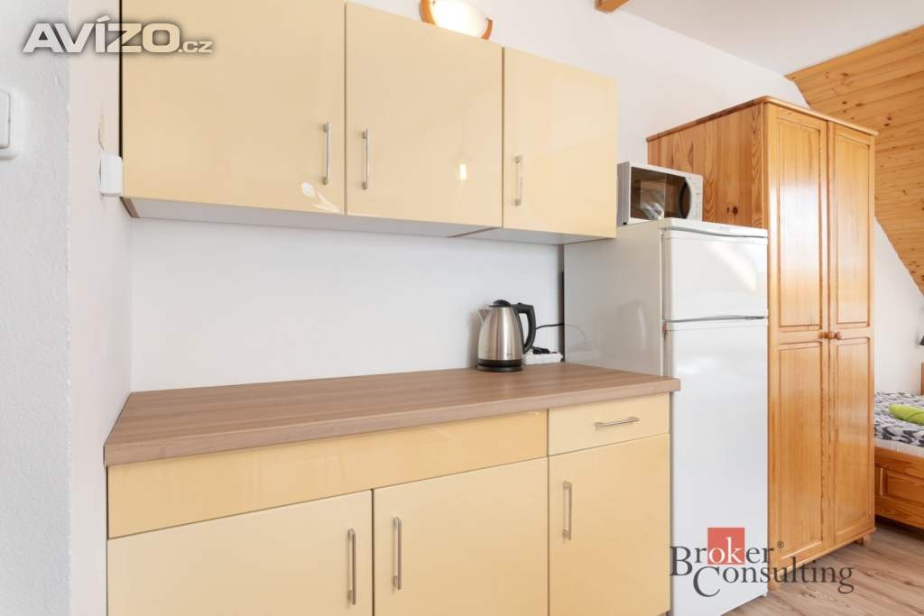 Foto inzerátu Prodej ubytování, 261 m² - Rudná pod Pradědem - Stará Rudná