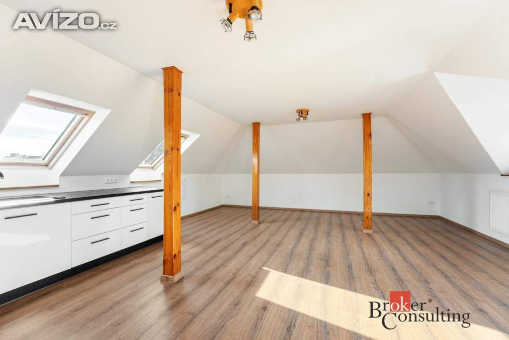 Foto inzerátu Pronájem bytu 3+kk 110 m², Mladá Boleslav