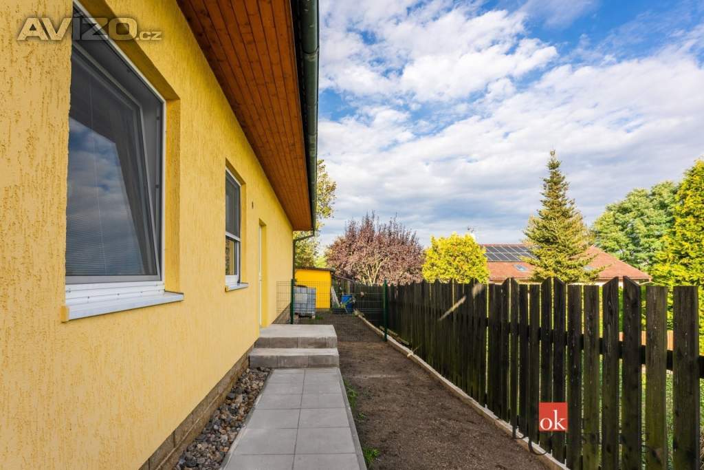 Foto inzerátu Pronájem bytu 3+kk 110 m², Mladá Boleslav
