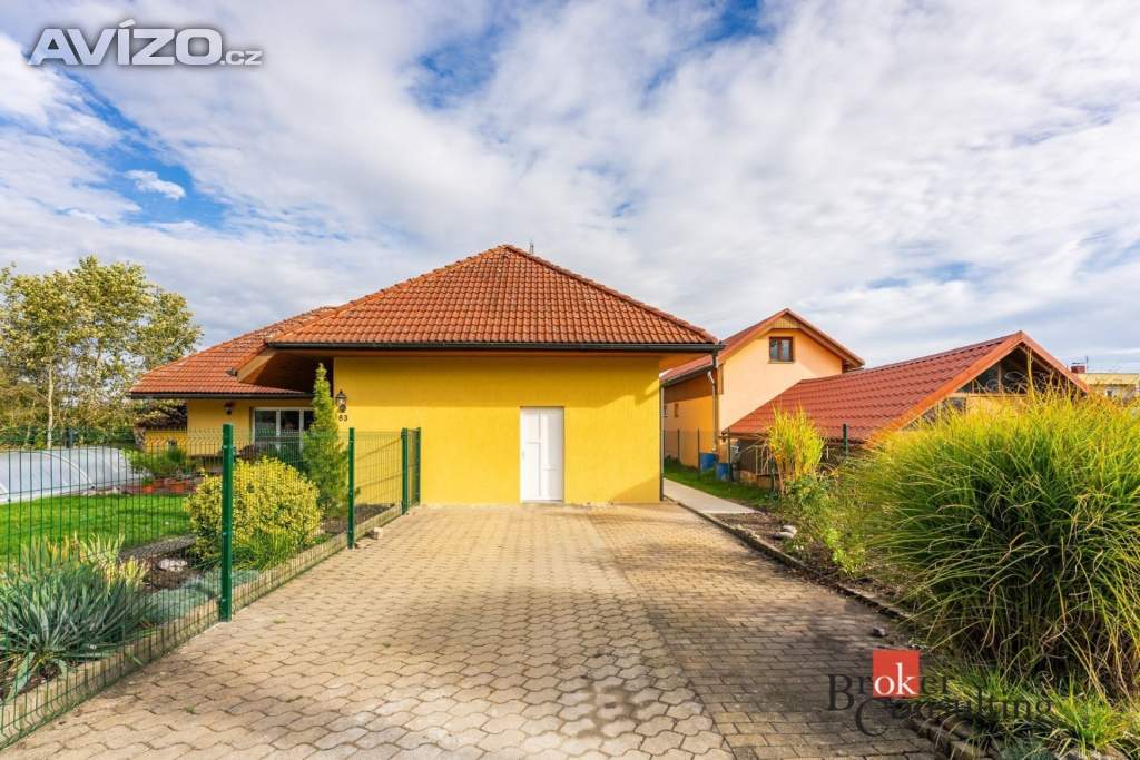 Foto inzerátu Pronájem bytu 3+kk 110 m², Mladá Boleslav