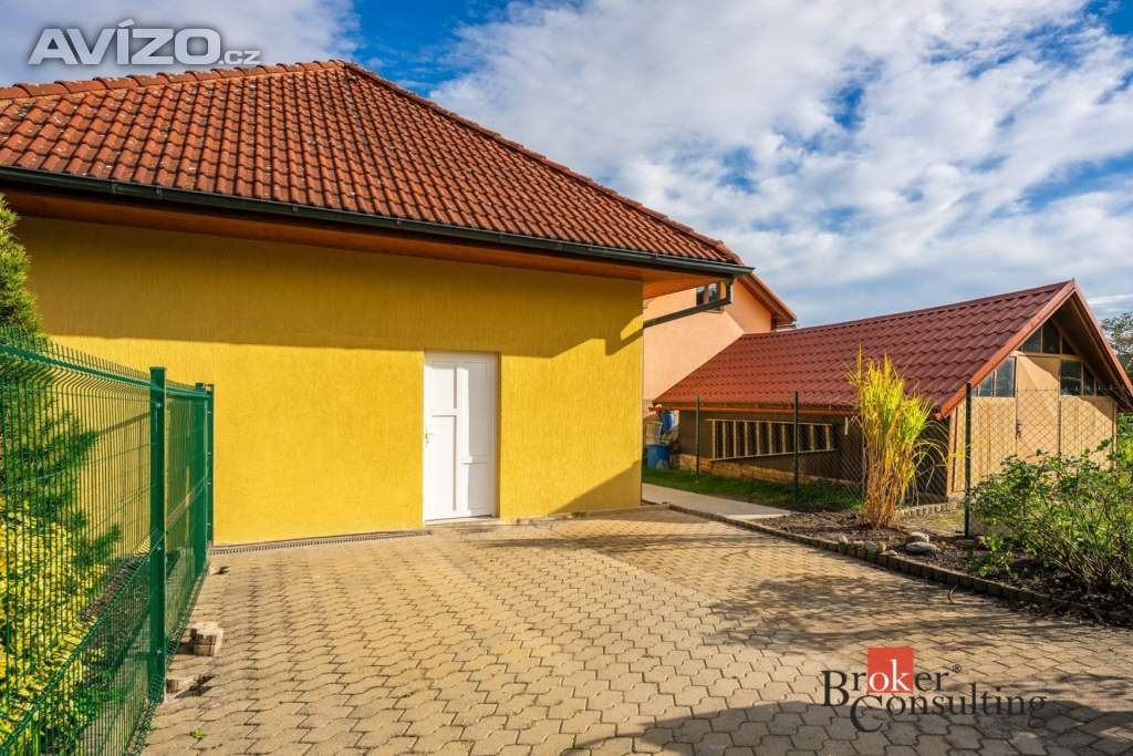 Foto inzerátu Pronájem bytu 3+kk 110 m², Mladá Boleslav