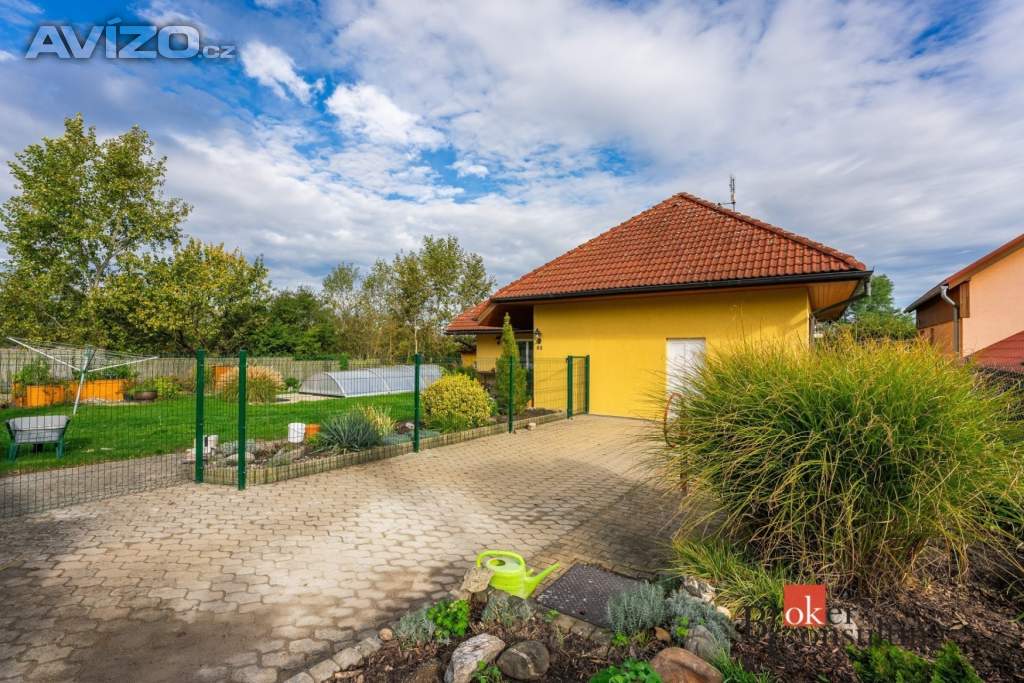Foto inzerátu Pronájem bytu 3+kk 110 m², Mladá Boleslav