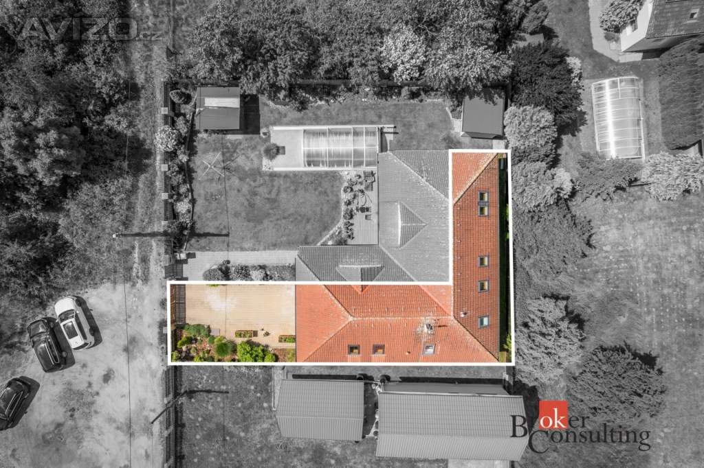 Foto inzerátu Pronájem bytu 3+kk 110 m², Mladá Boleslav