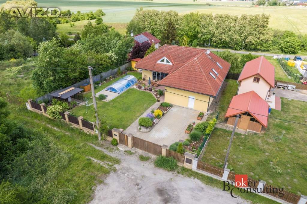 Foto inzerátu Pronájem bytu 3+kk 110 m², Mladá Boleslav