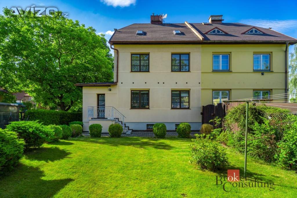 Foto inzerátu Prodej rodinného domu 200 m², Varnsdorf
