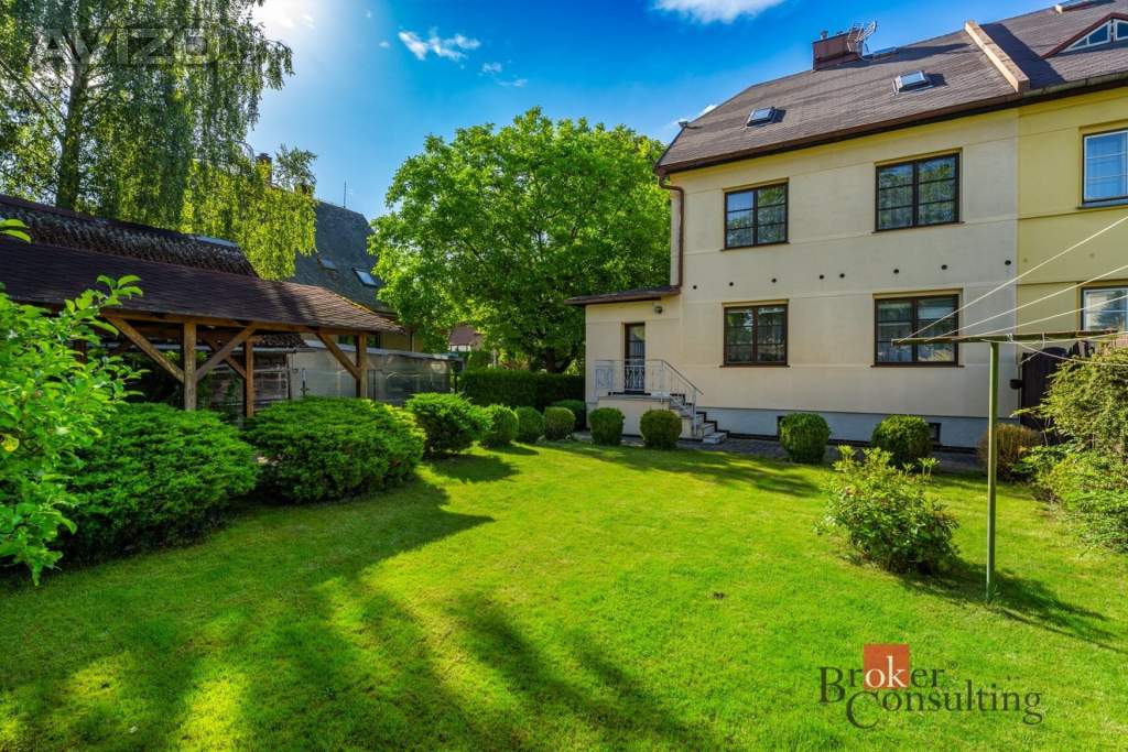 Foto inzerátu Prodej rodinného domu 200 m², Varnsdorf