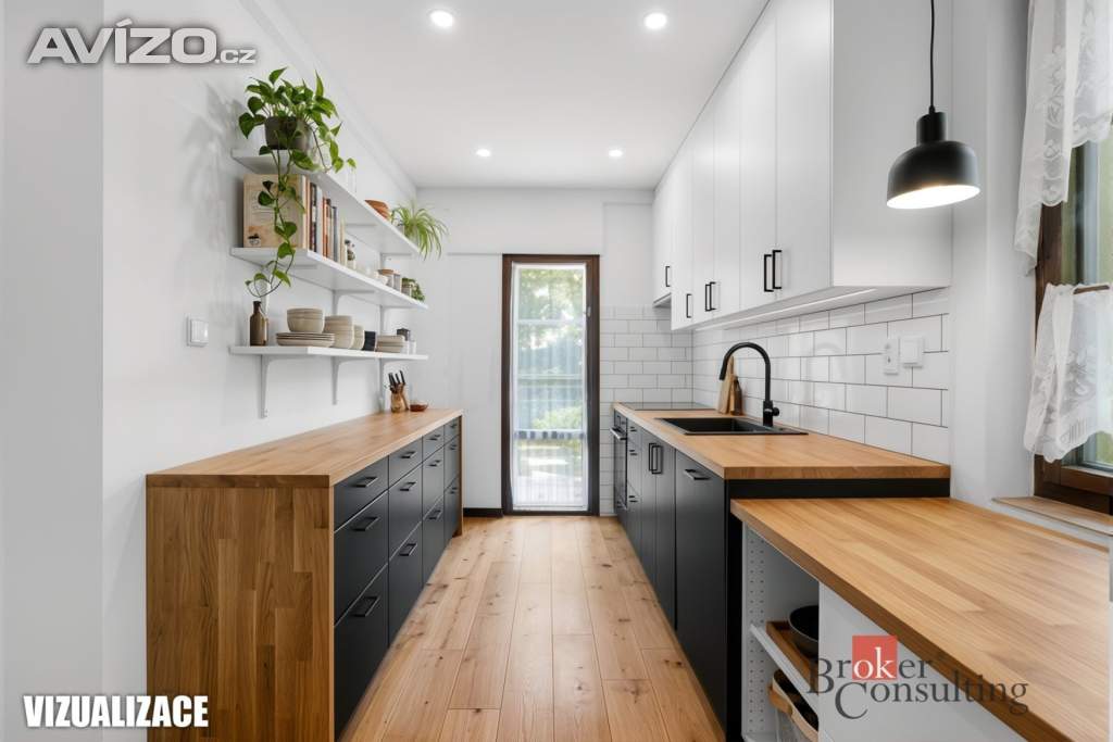 Foto inzerátu Prodej rodinného domu 200 m², Varnsdorf