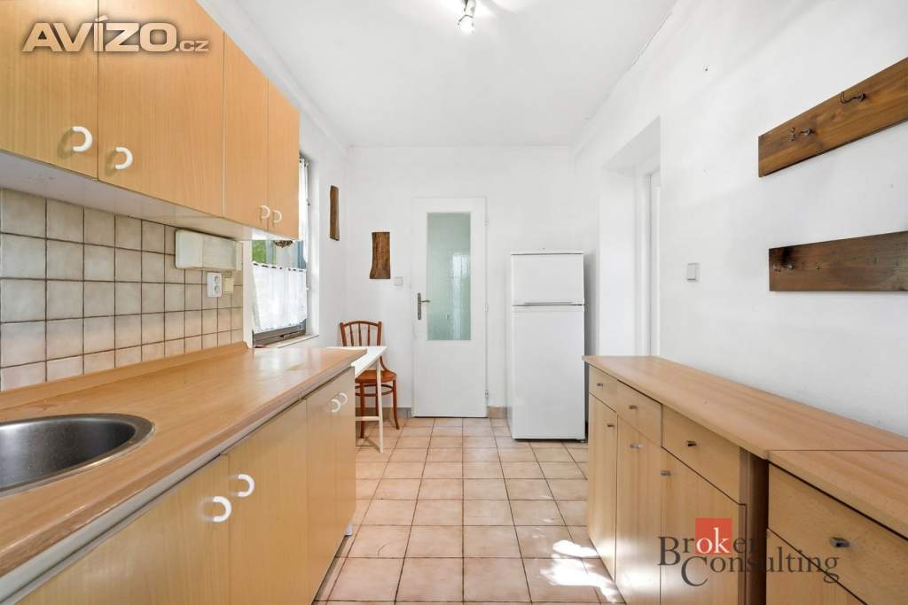 Foto inzerátu Prodej rodinného domu 200 m², Varnsdorf