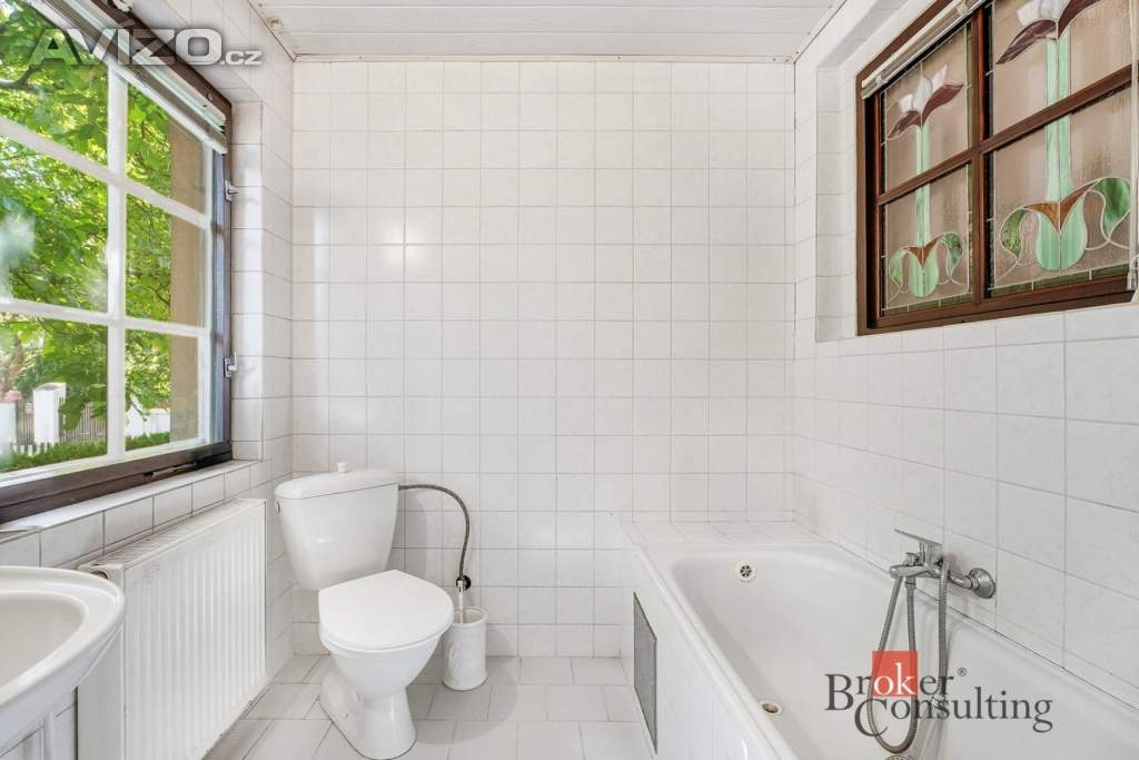 Foto inzerátu Prodej rodinného domu 200 m², Varnsdorf