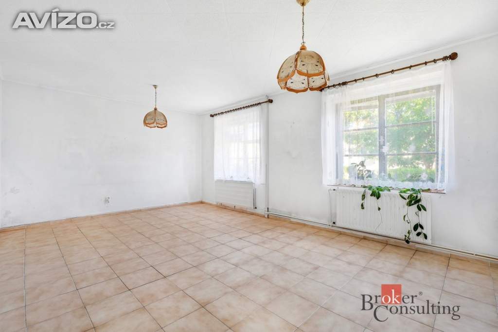 Foto inzerátu Prodej rodinného domu 200 m², Varnsdorf