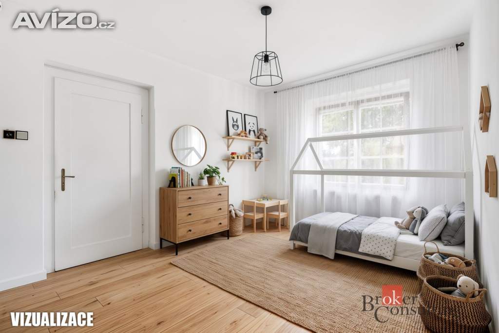 Foto inzerátu Prodej rodinného domu 200 m², Varnsdorf