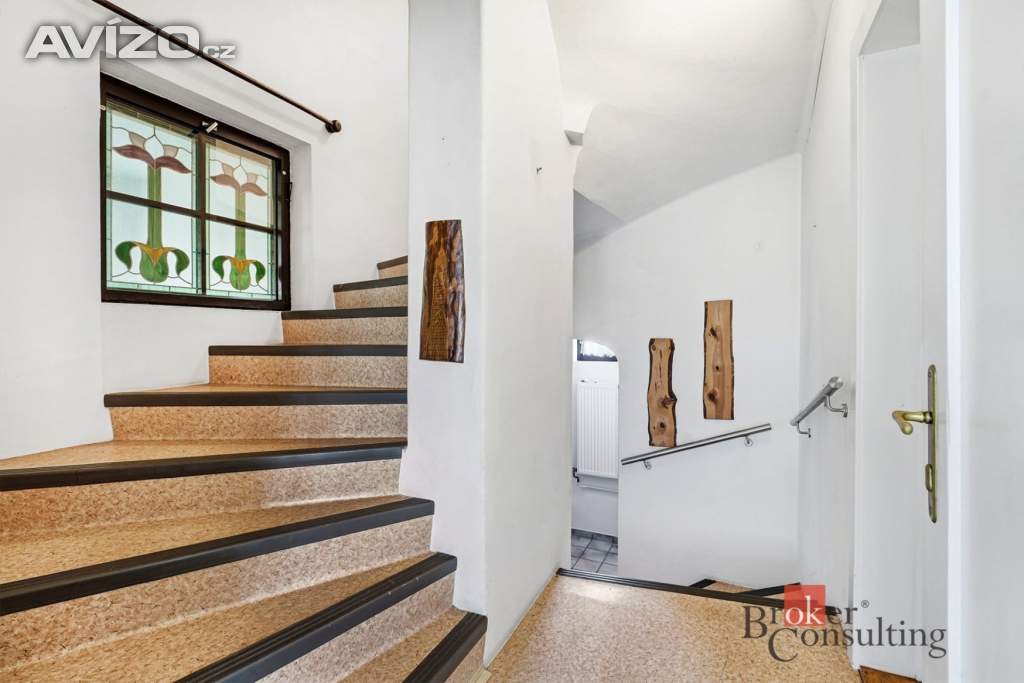Foto inzerátu Prodej rodinného domu 200 m², Varnsdorf