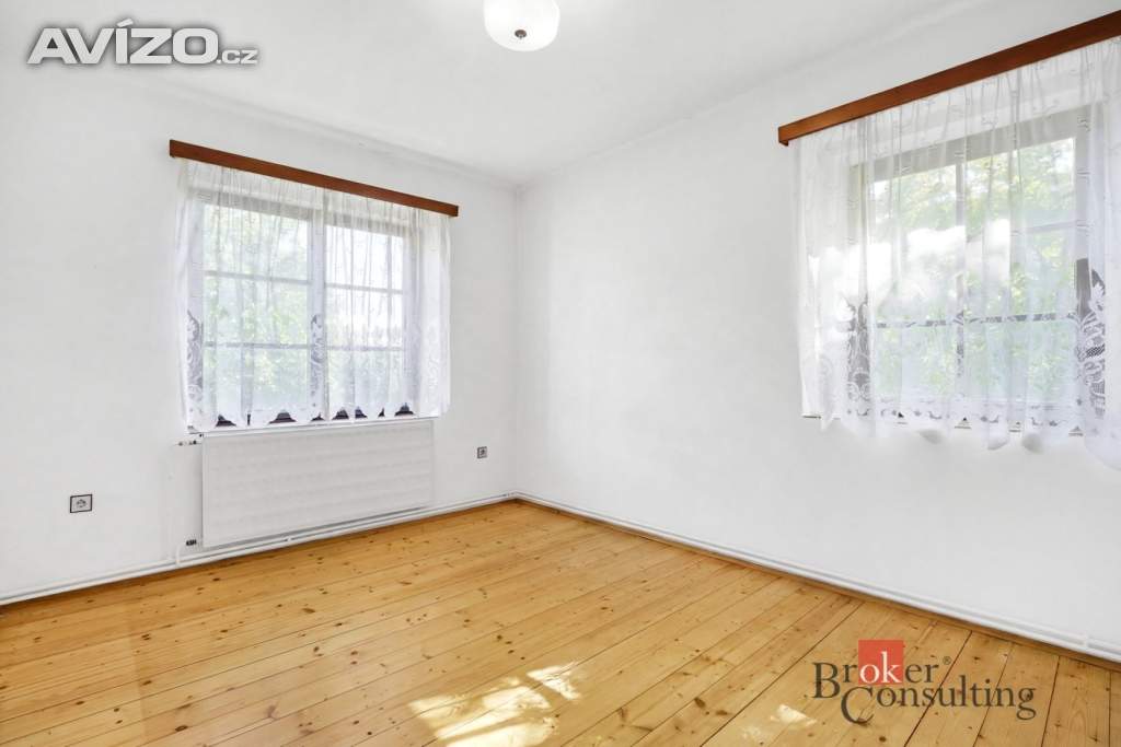 Foto inzerátu Prodej rodinného domu 200 m², Varnsdorf