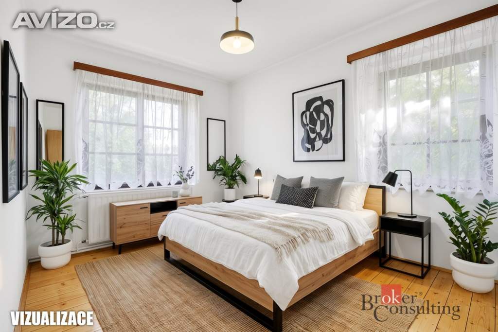 Foto inzerátu Prodej rodinného domu 200 m², Varnsdorf