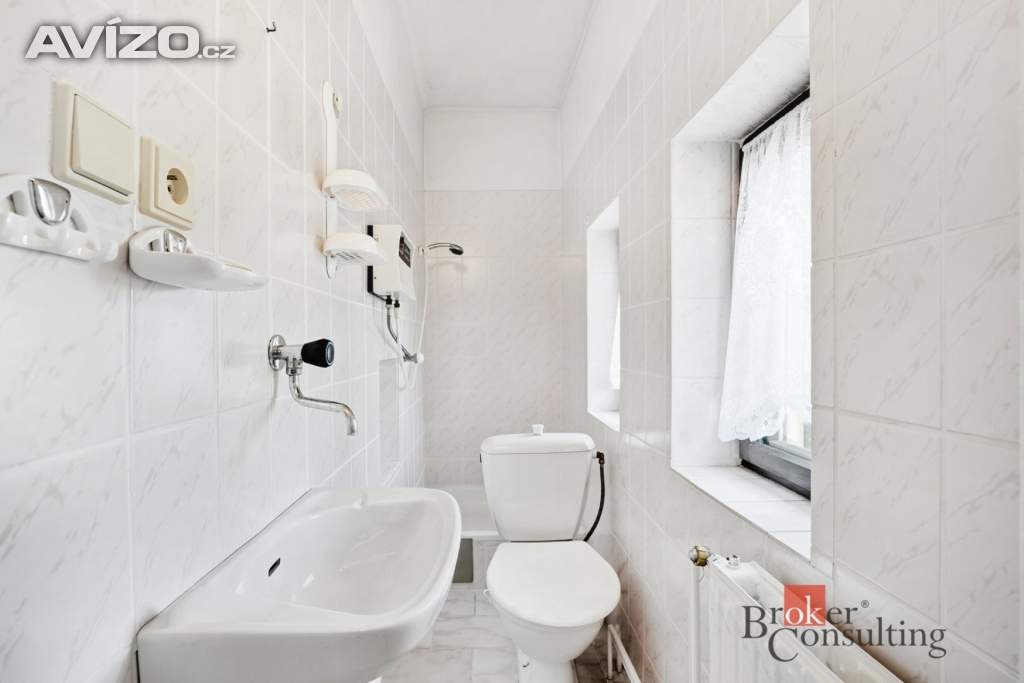 Foto inzerátu Prodej rodinného domu 200 m², Varnsdorf