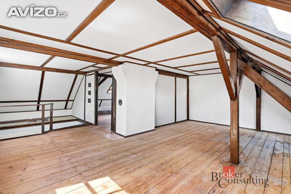 Foto inzerátu Prodej rodinného domu 200 m², Varnsdorf