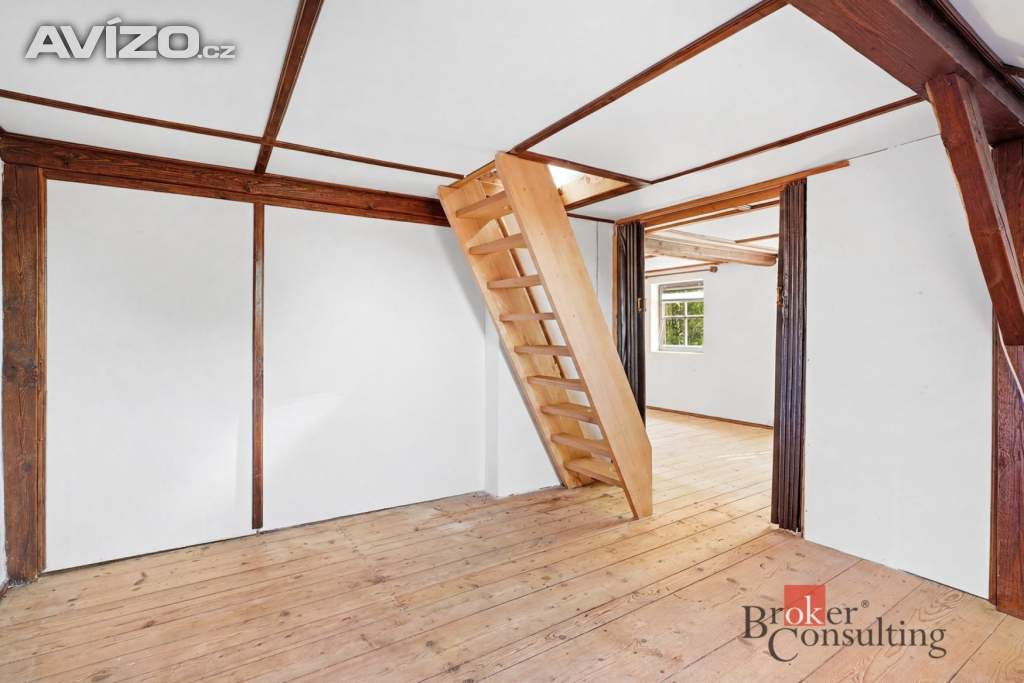 Foto inzerátu Prodej rodinného domu 200 m², Varnsdorf