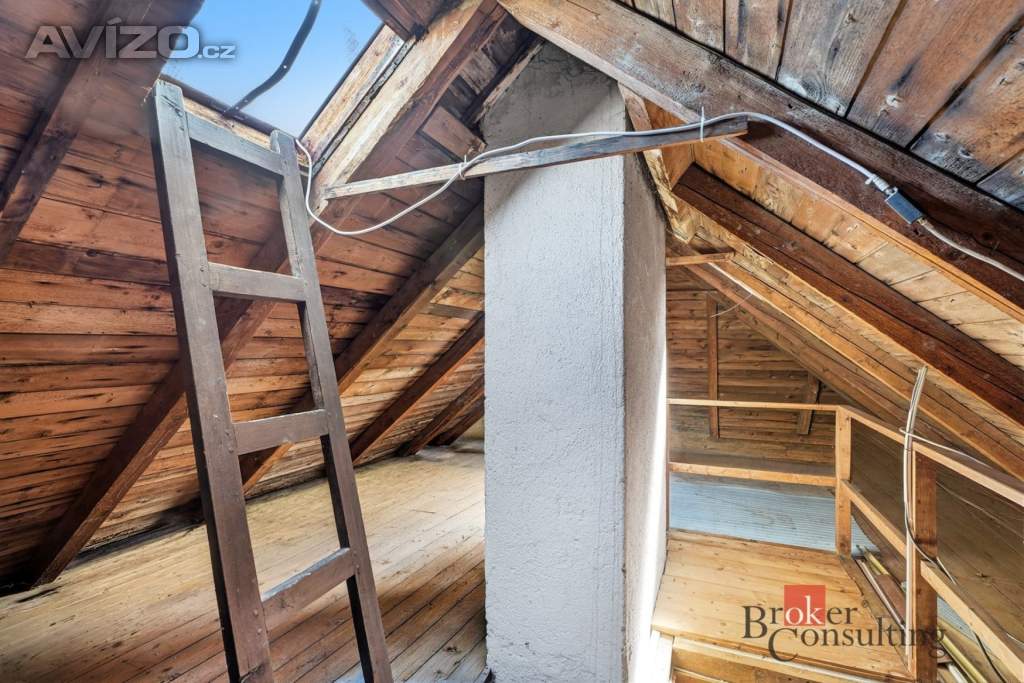 Foto inzerátu Prodej rodinného domu 200 m², Varnsdorf