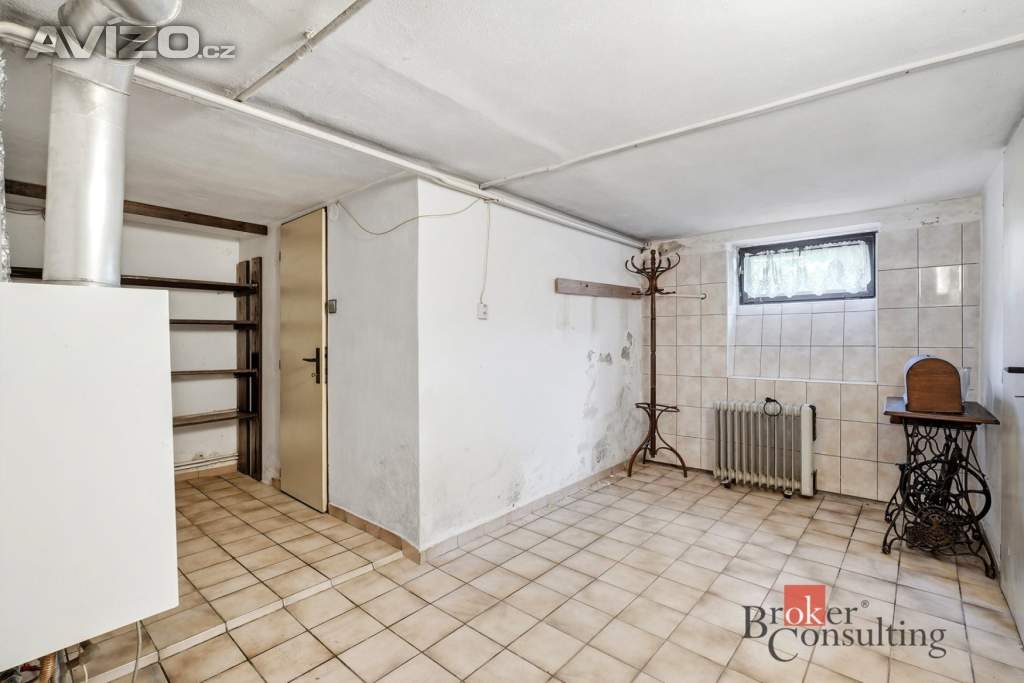 Foto inzerátu Prodej rodinného domu 200 m², Varnsdorf