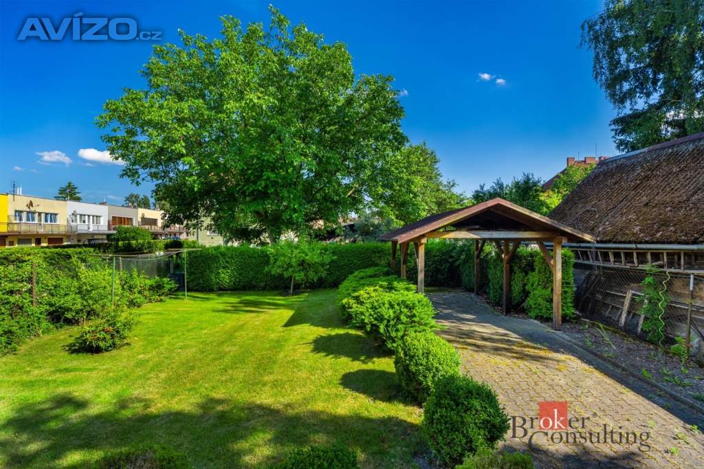 Foto inzerátu Prodej rodinného domu 200 m², Varnsdorf