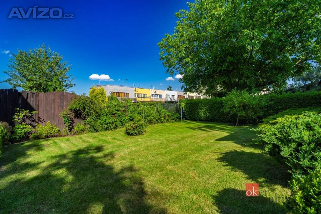 Foto inzerátu Prodej rodinného domu 200 m², Varnsdorf