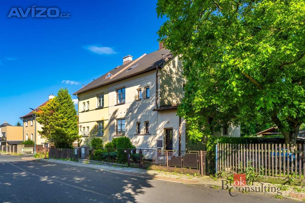 Foto inzerátu Prodej rodinného domu 200 m², Varnsdorf