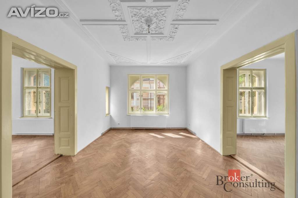 Foto inzerátu Prodej bytu 3+1 110 m², Liberec