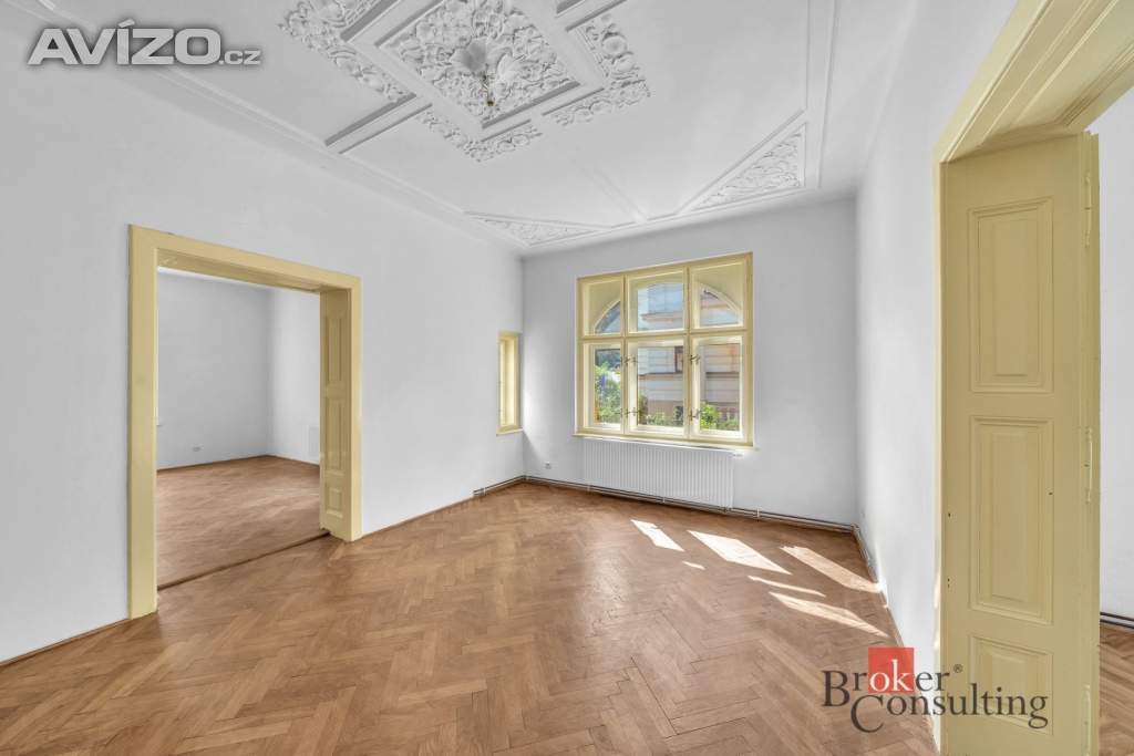 Foto inzerátu Prodej bytu 3+1 110 m², Liberec